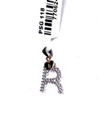 Pendente Stocco Gioielli Donna in Oro bianco PSG 118 - PSG 118